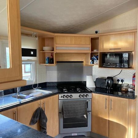 Immaculate 2-Bed Static Caravan At Monrieth Newton Stewart Luaran gambar
