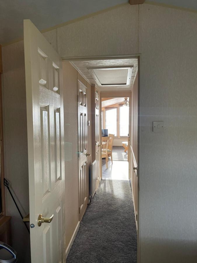 Immaculate 2-Bed Static Caravan At Monrieth Newton Stewart Luaran gambar