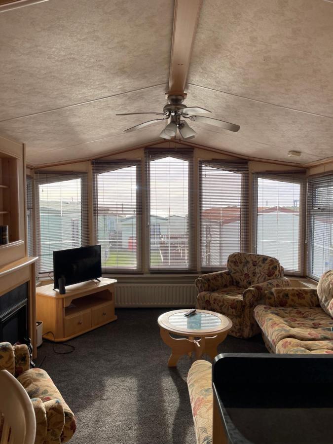 Immaculate 2-Bed Static Caravan At Monrieth Newton Stewart Luaran gambar
